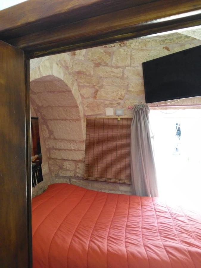 마르티나프란카 Trullo Francisco 게스트하우스 외부 사진
