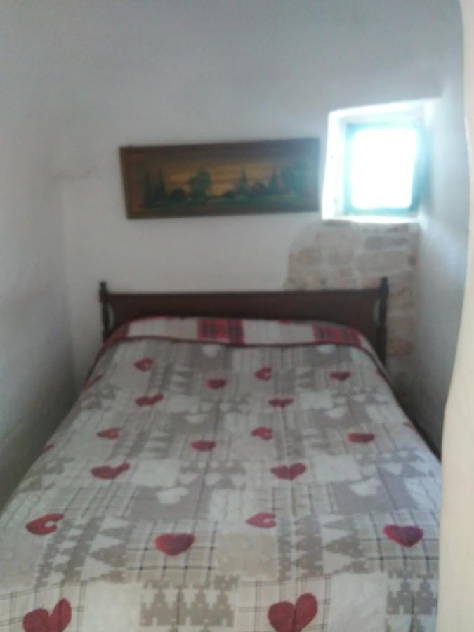 마르티나프란카 Trullo Francisco 게스트하우스 외부 사진