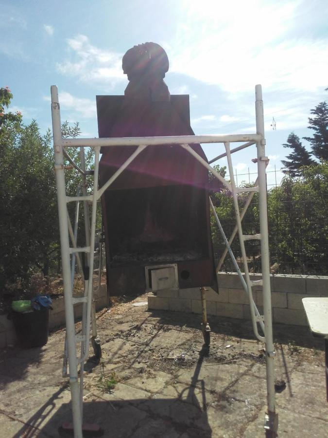 마르티나프란카 Trullo Francisco 게스트하우스 외부 사진