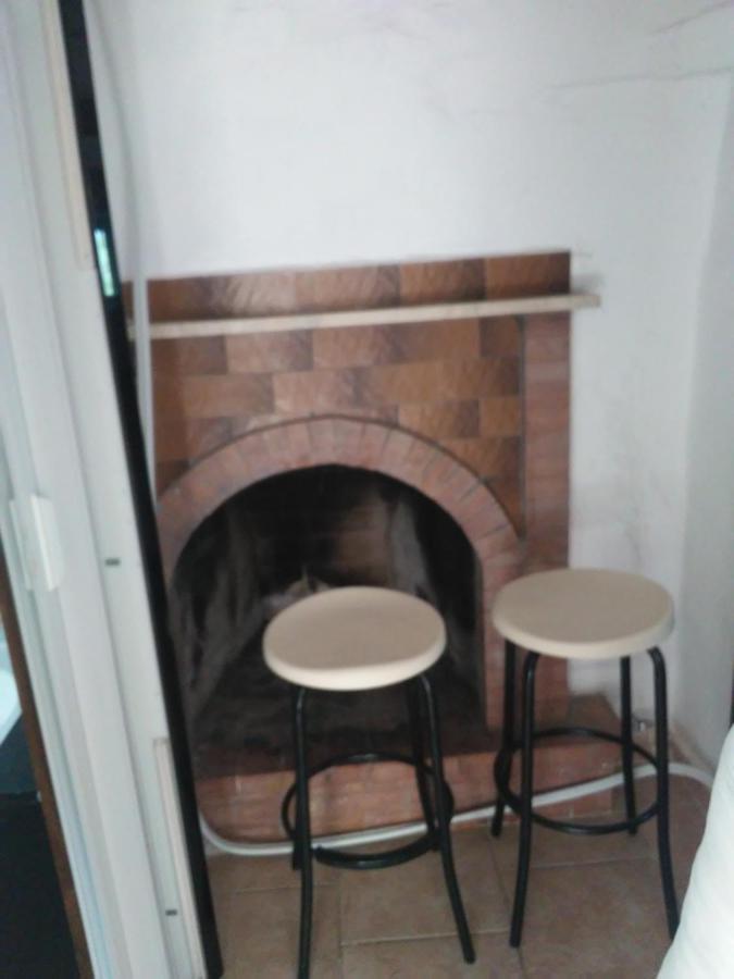 마르티나프란카 Trullo Francisco 게스트하우스 외부 사진